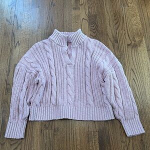 Young Fabulous & Broke (YFB) Auckland Sweater NWT